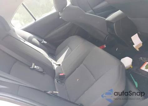 2021 Toyota Corolla Hybrid Hybrid Le from USA, damaged, VIN JTDEAMDE0MJ020085